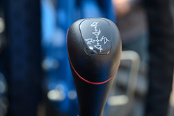 Landini Super 8860 Front End Loader Joystick